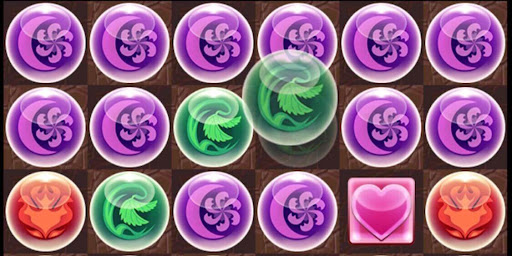 ニンジャラ-無惨パのパズル組み方