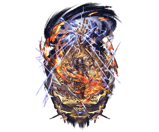 リミテッドシヴァ_最終上限解放後