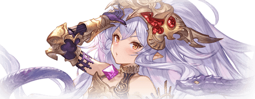 リミテッドメドゥーサ