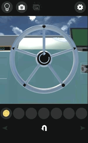 大漁旗～謎解きにゃんこ13～_シート