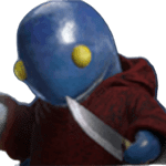 マスタートンベリ