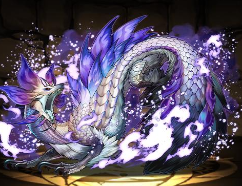 タマミツネ希少種