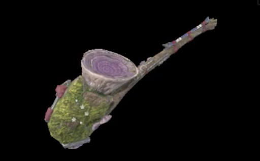 リュウノトドロキⅠ