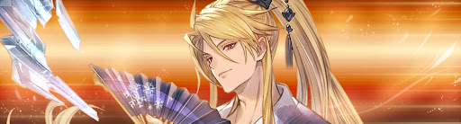 アグロヴァル（浴衣）