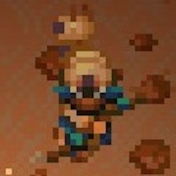 ケイヴリングスピアマン