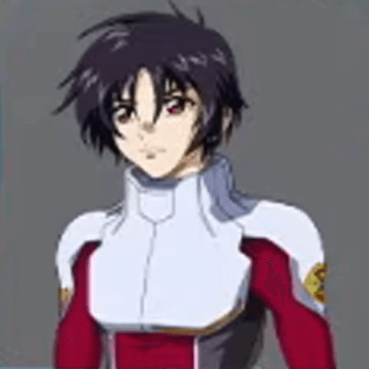 シン・アスカ（EX）