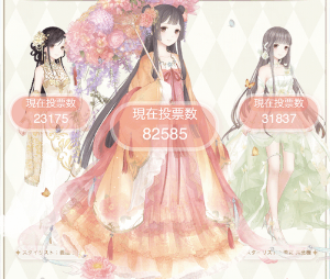 童話王国2日目のコーデ