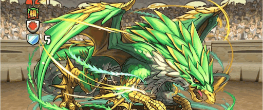 7周年記念チャレンジ-根性