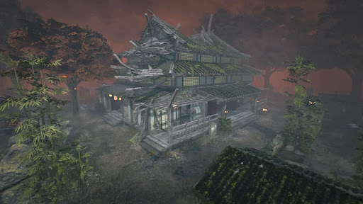 ファミリー・レジデンス