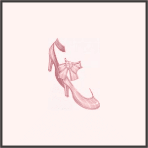 晴天（ピンク）