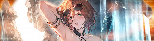 アポロニア（水着）