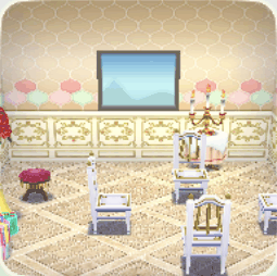 レッスン13-2豪華にバースデーパーティーのレッスン画像