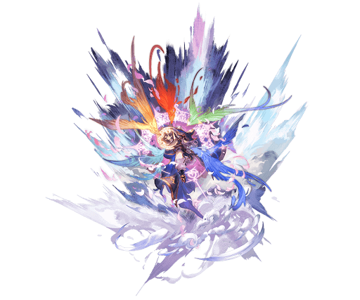 マルキアレス_最終上限解放後