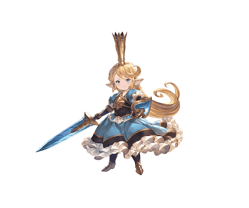 シャルロッテ_追加POSE