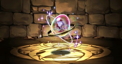 極醒の滅手神・モリグーの希石