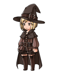 ジョブカラースキンジータ3