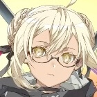 fgo-Xオルタ水着