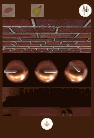 Steakhouse_ステーキの入手