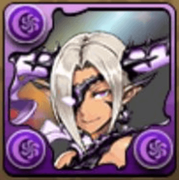 焔鎖の大魔女・マドゥ【ダークカラー】