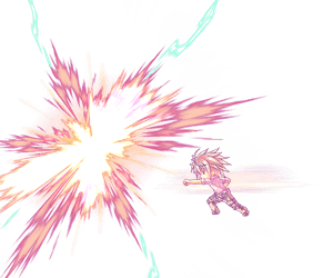 ネギ・スプリングフィールド_上限解放後