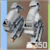 バードウォッチャーレッグ＋1