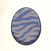 鏖魔ディアブロスの卵