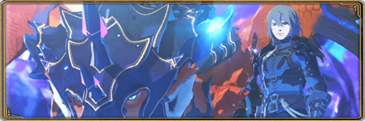 モンハンストーリーズ3_再会