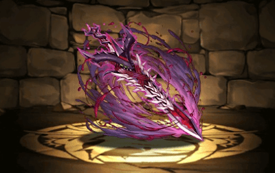 ゼンチョウガの魔剣