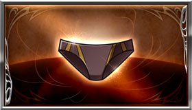 ブーメランパンツ