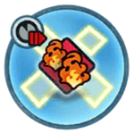 ヘビークロスファイアー