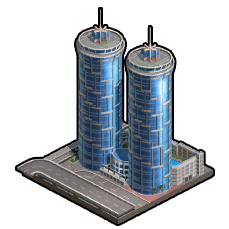 ラグジュアリー・ビュッフェ