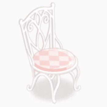 ダイニングチェア・桃