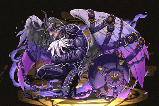 魔紳士・アザゼル