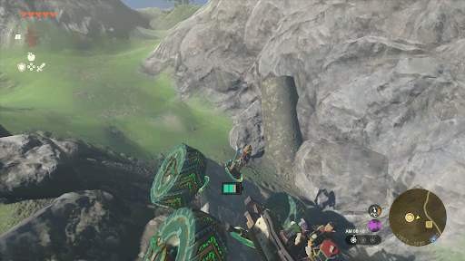 大妖精の泉に楽団を運ぶ