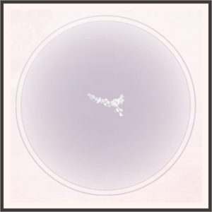 星のパスワード