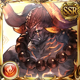 ゼノ・イフリート