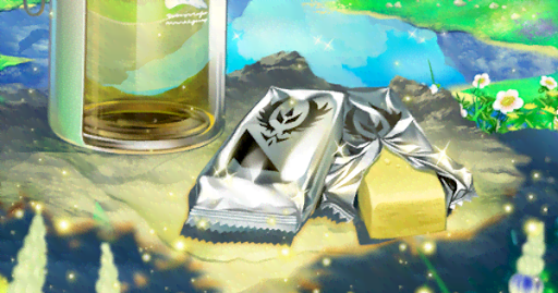 fgo-戦乙女の糧食