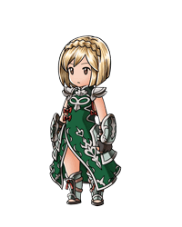 ジョブカラースキンジータ3