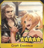 fgo-トゥリファスにて