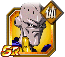 魔人ブウ（純粋悪）