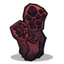 高温汚染酸素噴出孔