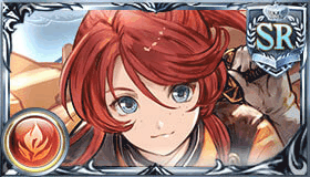 ジェミニ・サンライズ