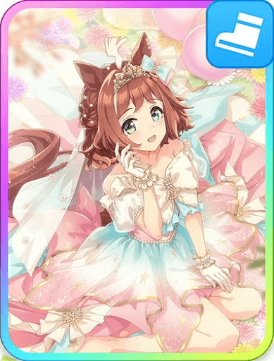 ラインクラフトSSR［UnveiledDream］