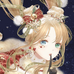 夢のクリスマス