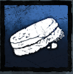 DbD_硬くなったパン