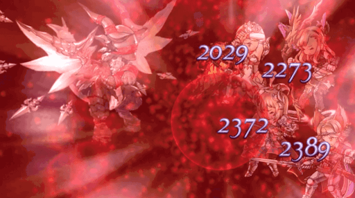 ラグナロクヴィジョン