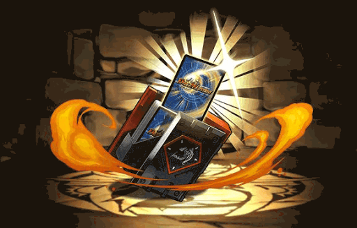 切札勝舞のスペシャルデッキ