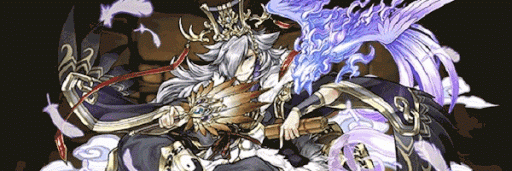 司馬懿パーティ