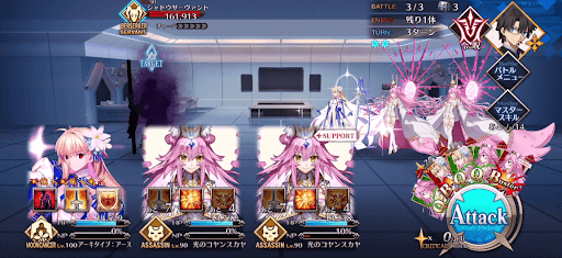 救命救急講習_バトル3