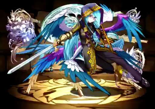 超転生ガブリエル